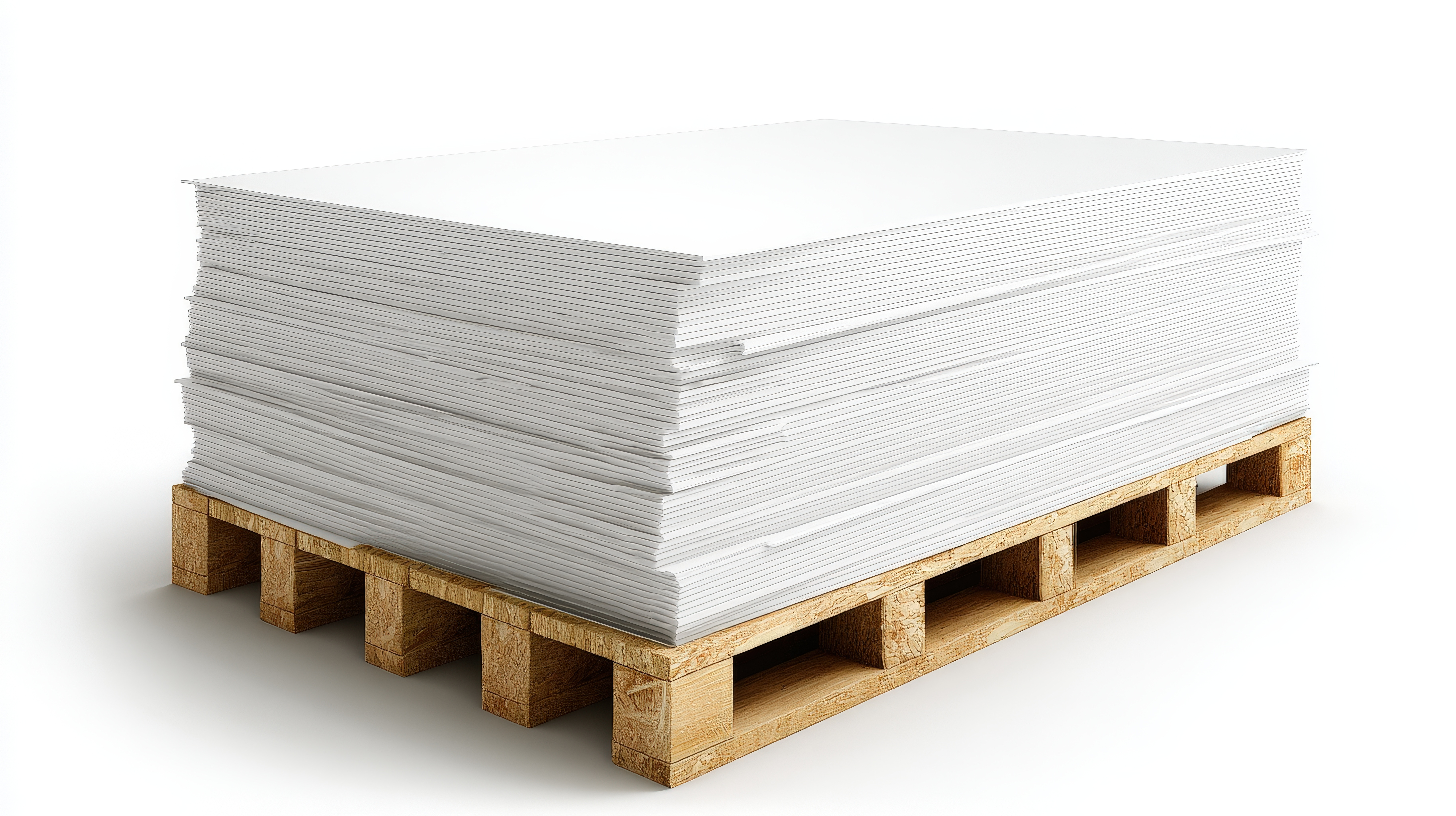 Standard Plasterboards
